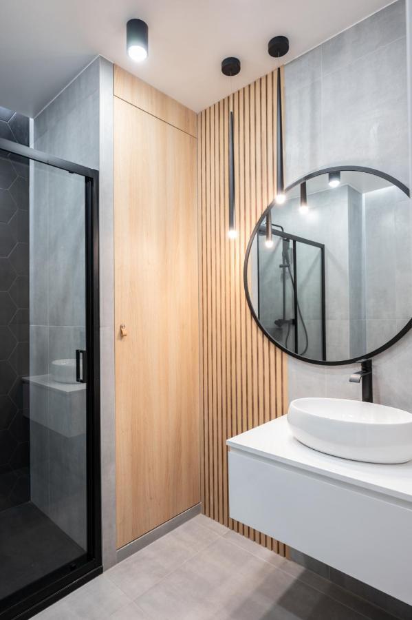 Golden Apartments/Sok15 Katowice Extérieur photo